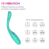NEZEND Wireless Vibrator Sale for Women Love Eggs with Remote Control from Phone by Bluetooth App Vibrator 9 Modes USB Rechargeable for Couple Fun