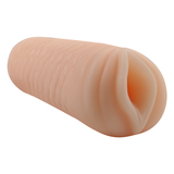 NEZEND Male Mastusbafor Hands Free with 3D Realistic Textured Sleeve Sex Toy Quiet for Man Masturebstor Thrusting Pocket Tight Portable Underwear Waterproof