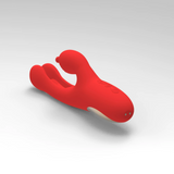 NEZEND Vibrators Sex Toys Flapping Hollow Design Sex Toys USB charging bifurcated slap toy for women to stimulate orgasm, G-Spot Vibrators 7 frequency vibration+7frequency ticking+dual motor women Vibrators Toys